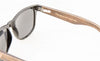 Amevie Sunglasses - London Black