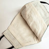 Non-medical Adult Mask - Japanese Red Wave