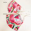 Non-medical Adult Mask - Peony