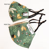 Non-medical Adult Mask - Iris