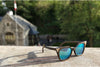 Amevie Sunglasses - Paris Blue