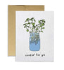 Plantable Greeting Card Pack