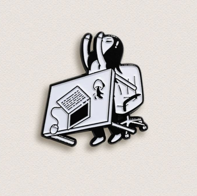 Table Flip Pin
