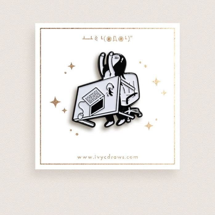 Table Flip Pin