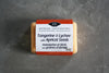 Happy Body Collection - Tangerine & Lychee with Apricot Seeds Goat Milk Soap