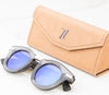 Amevie Sunglasses - Varadero Blue