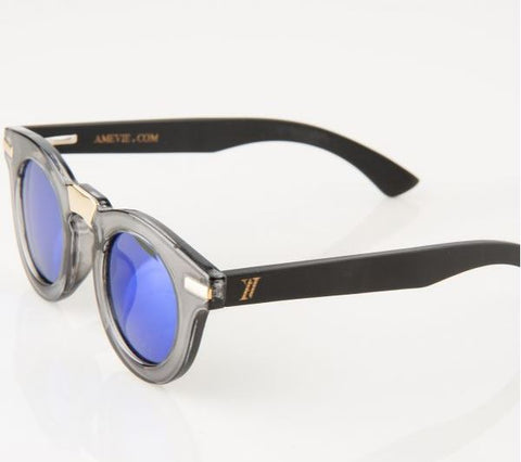 Amevie Sunglasses - Varadero Blue