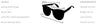Amevie Sunglasses - Vegas
