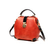Wonder 'L' - Terracotta Red